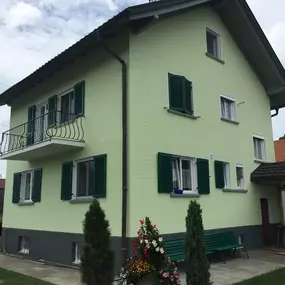 Malermeister Stefan Wallner  6923 Lauterach
