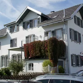 Malermeister Stefan Wallner  6923 Lauterach