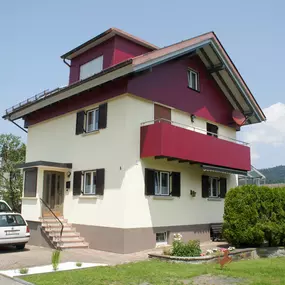 Malermeister Stefan Wallner  6923 Lauterach