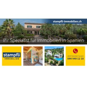 Bild von Stampfli Immobilien GmbH