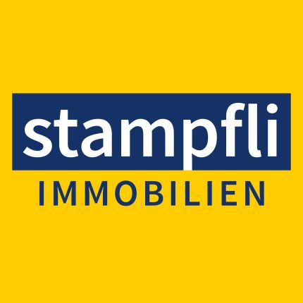 Logo von Stampfli Immobilien GmbH