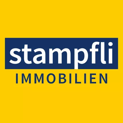 Logotyp från Stampfli Immobilien GmbH