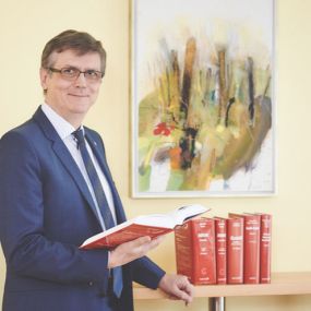 Öffentlicher Notar Dr. Bajlicz & Partner 7400 Oberwart