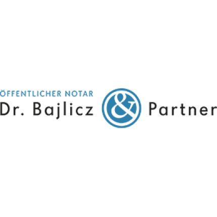 Logotyp från Öffentlicher Notar Dr. Bajlicz & Partner