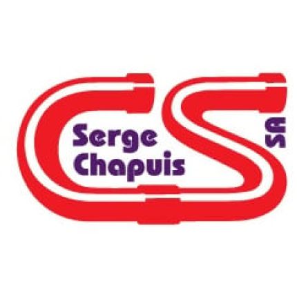 Logo od Serge Chapuis SA