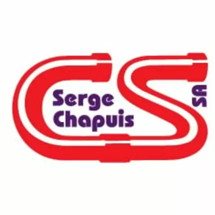 Logo da Serge Chapuis SA