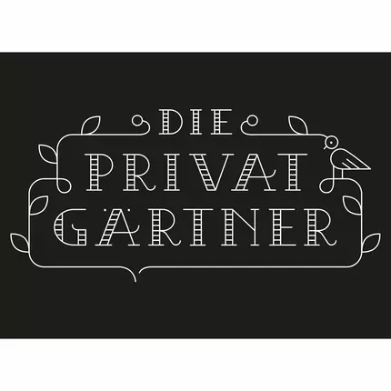 Logo fra Die Privatgärtner GmbH