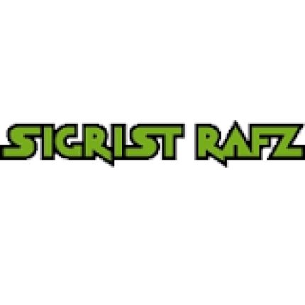 Logo od Sigrist Rafz Holz + Bau AG