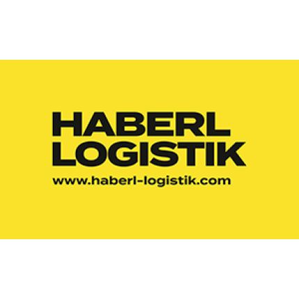 Logotyp från Haberl Logistik GmbH