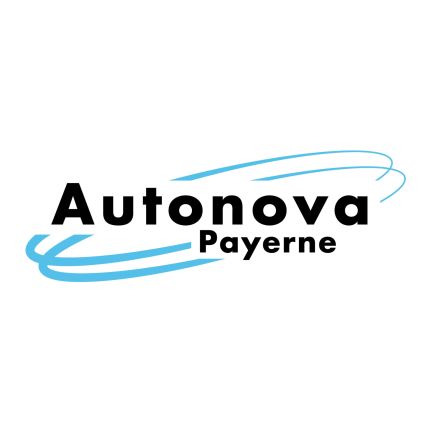 Logo van Autonova Payerne SA