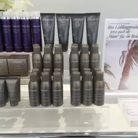 Friseur Hairline 6923