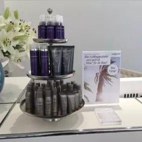 Friseur Hairline 6923