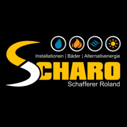 Logo von Scharo Installationen GmbH
