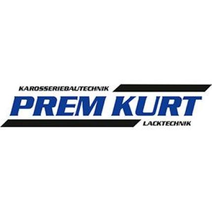 Logo fra Kurt Prem