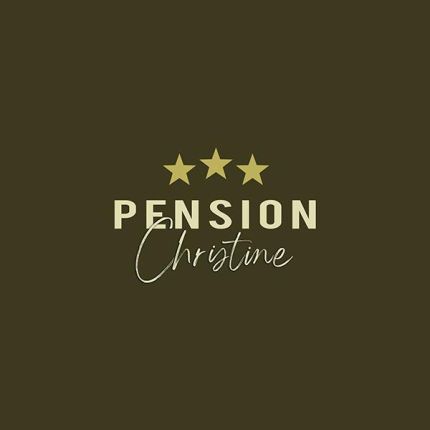 Logo fra Pension Christine Inh Christine Firnkranz