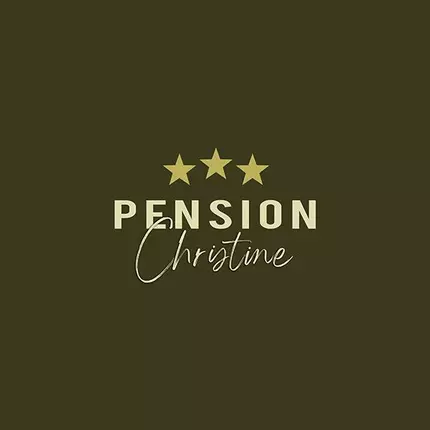 Logo od Pension Christine Inh Christine Firnkranz