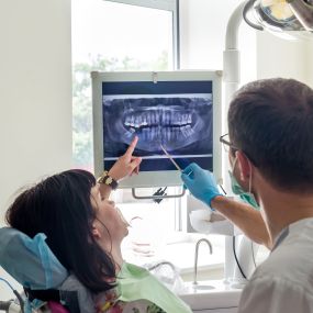 Bild von Clinique Dentaire de Meyrin