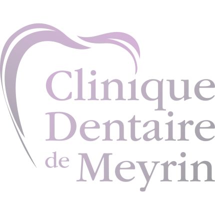 Logo van Clinique Dentaire de Meyrin