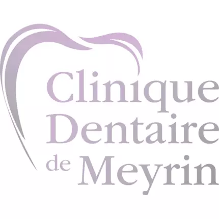 Logo from Clinique Dentaire de Meyrin