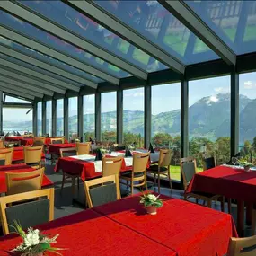 Bild von Restaurant Hotel Chemihütte