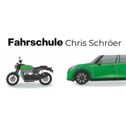 Logotipo de Fahrschule Chris