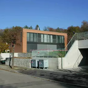 Bild von Sprenger Söhne Holzbau AG