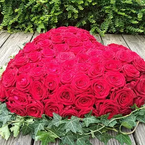 Pinter Blumen - Sieglinde Koinegg in Deutschlandsberg - Trauerfloristik