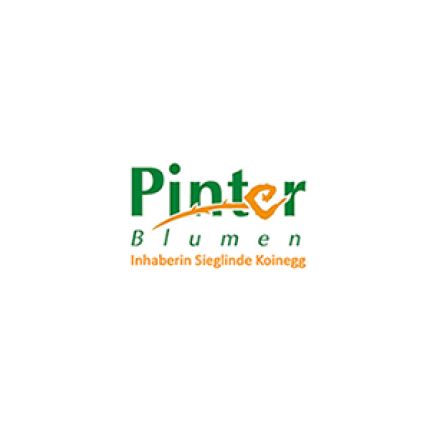 Logo von Pinter Blumen - Sieglinde Koinegg