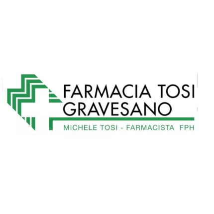 Logotyp från Tosi Michele - Farmacia Tosi