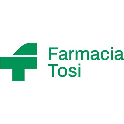Logotipo de Farmacia Tosi