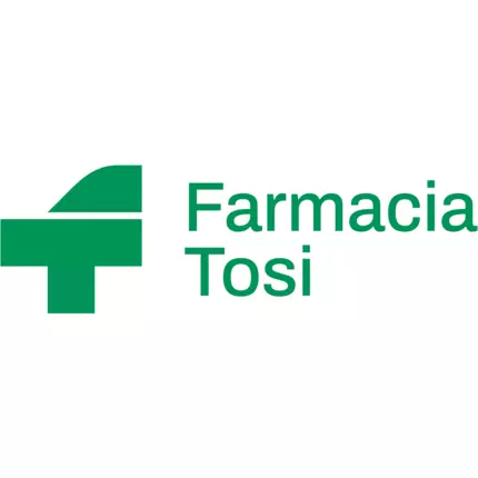 Logo van Farmacia Tosi