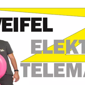 Bild von Zweifel Elektro Telematik AG