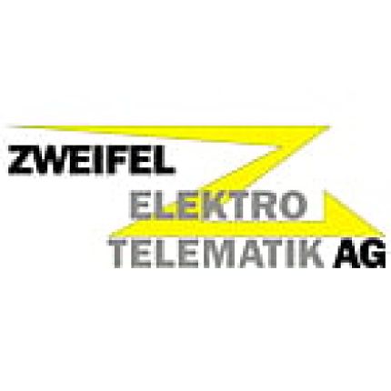 Logo van Zweifel Elektro Telematik AG