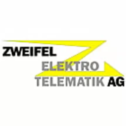 Logotyp från Zweifel Elektro Telematik AG