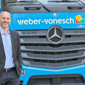 Bild von Weber-Vonesch Transport AG