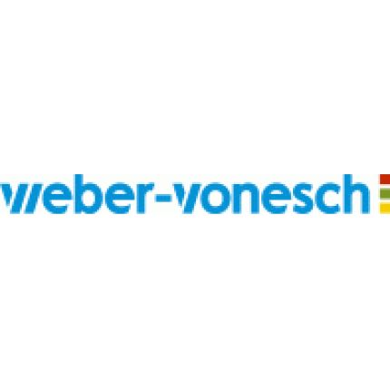 Logotyp från Weber-Vonesch Transport AG
