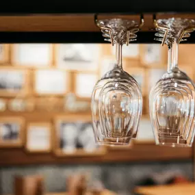 Café, Konditorei & Lebzelterei Wallner in St. Wolfgang im Salzkammergut