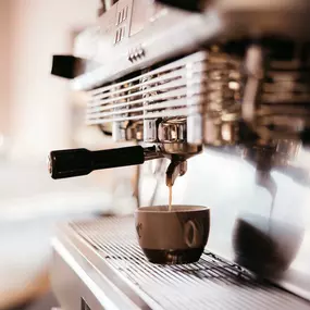 Café, Konditorei & Lebzelterei Wallner in St. Wolfgang im Salzkammergut