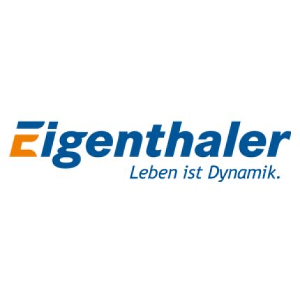 Logo van Autohaus Eigenthaler GmbH