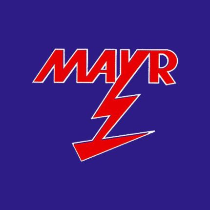 Logotyp från Mayr Blitzschutz GmbH