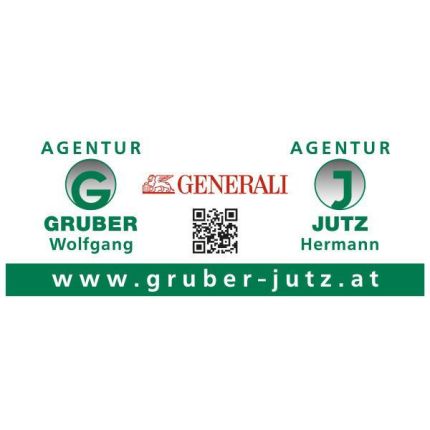 Logotyp från Gruber Wolfgang + Jutz Hermann Versicherungsagentur + Finanzberatung