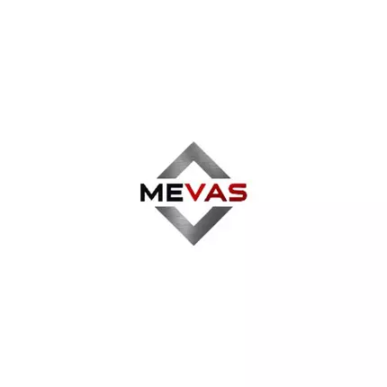 Logo van Mevas Metalltechnik GmbH