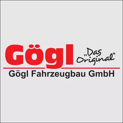 Logo de GÖGL Fahrzeugbau GmbH