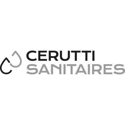 Λογότυπο από Cerutti Sanitaires SA