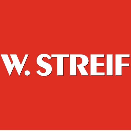 Logo fra W. Streif HandelsgesmbH