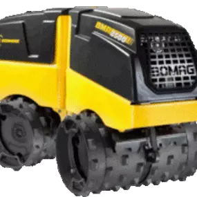 Bild von Stömax GmbH Baumaschinenverleih - Mietpark