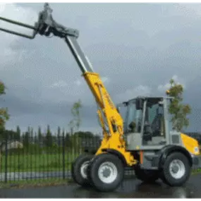 Bild von Stömax GmbH Baumaschinenverleih - Mietpark