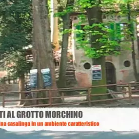 Bild von Grotto Morchino