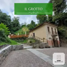 Bild von Grotto Morchino