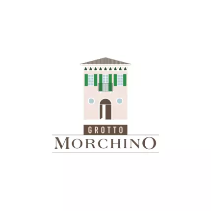 Logo fra Grotto Morchino